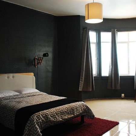 Wanderlust District Bed & Breakfast Mexico City Exterior photo
